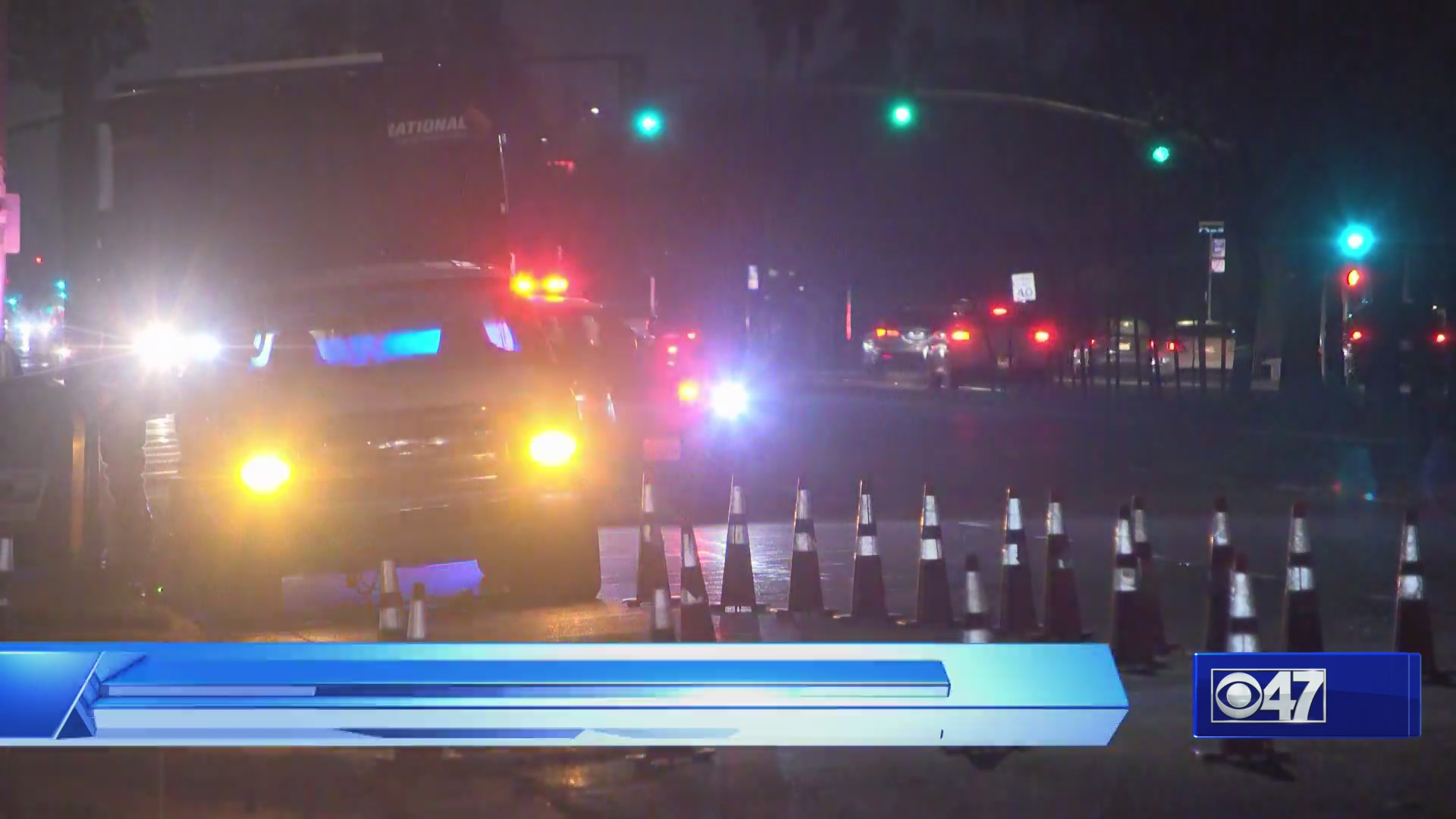Multiple people arrested during DUI checkpoint in Fresno – CBS47 and ...