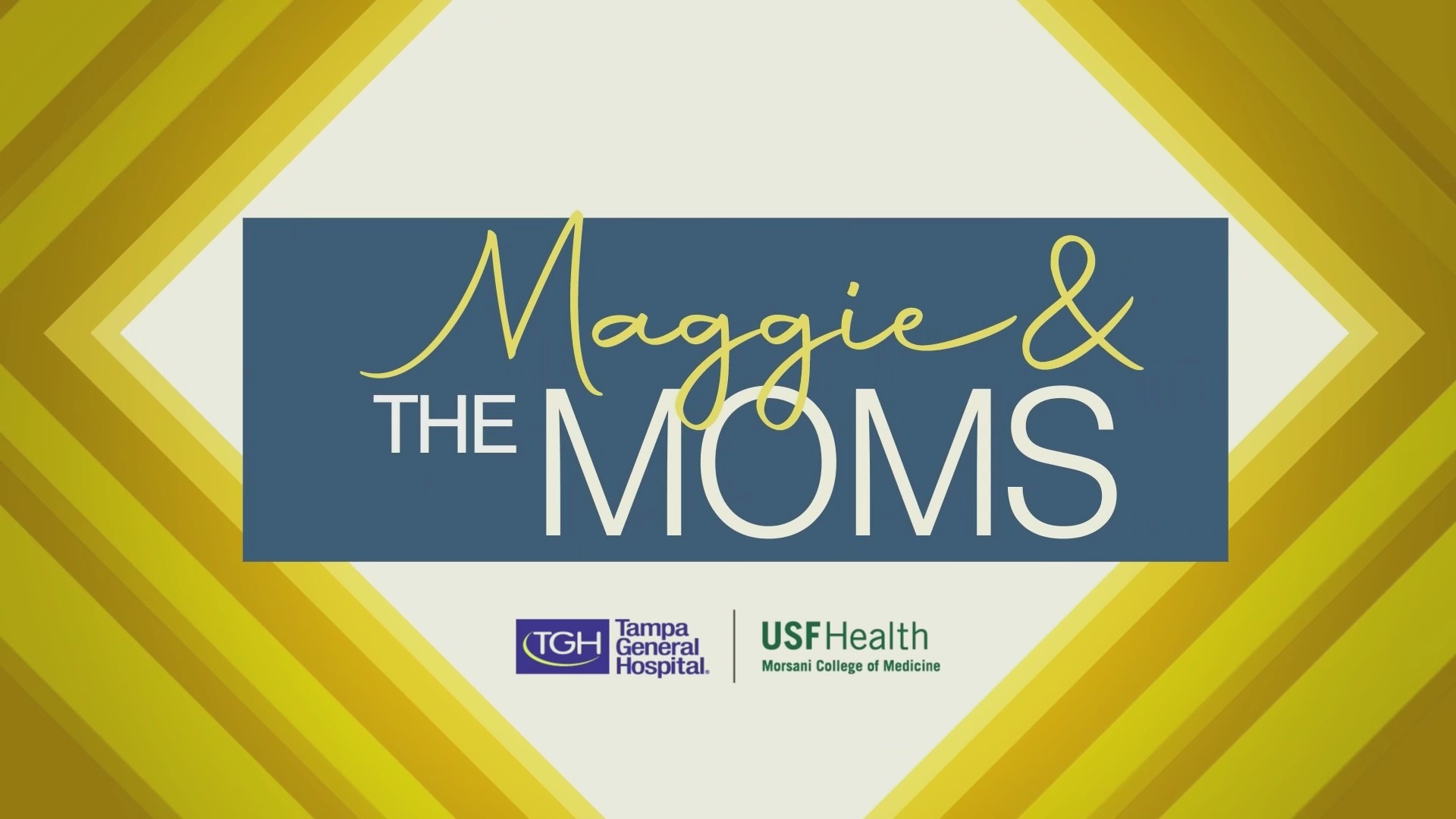 Ode to good food and good friends | Maggie and the Moms