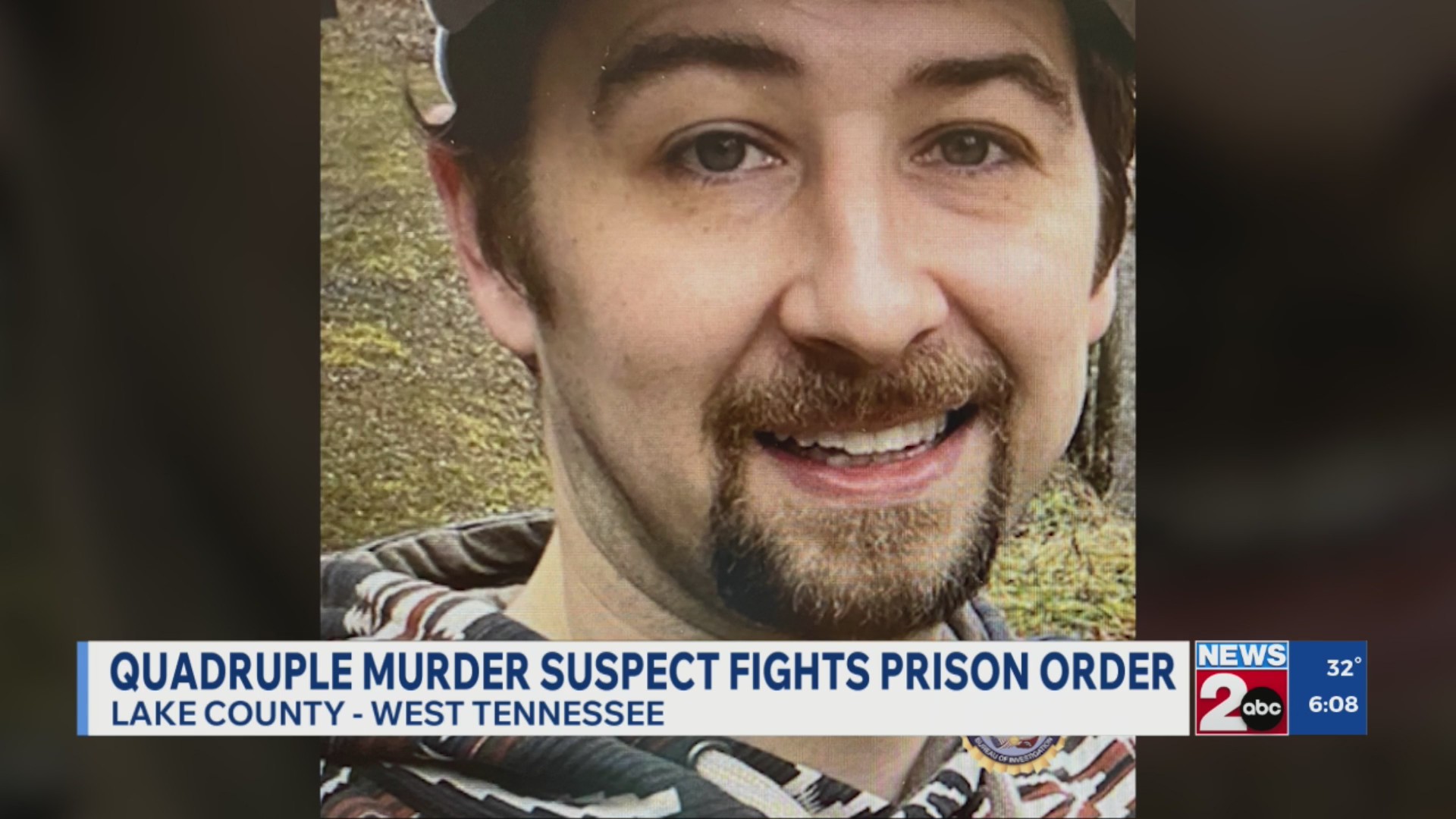 Quadruple murder suspect Austin Drummond fights prison order – WKRN News 2