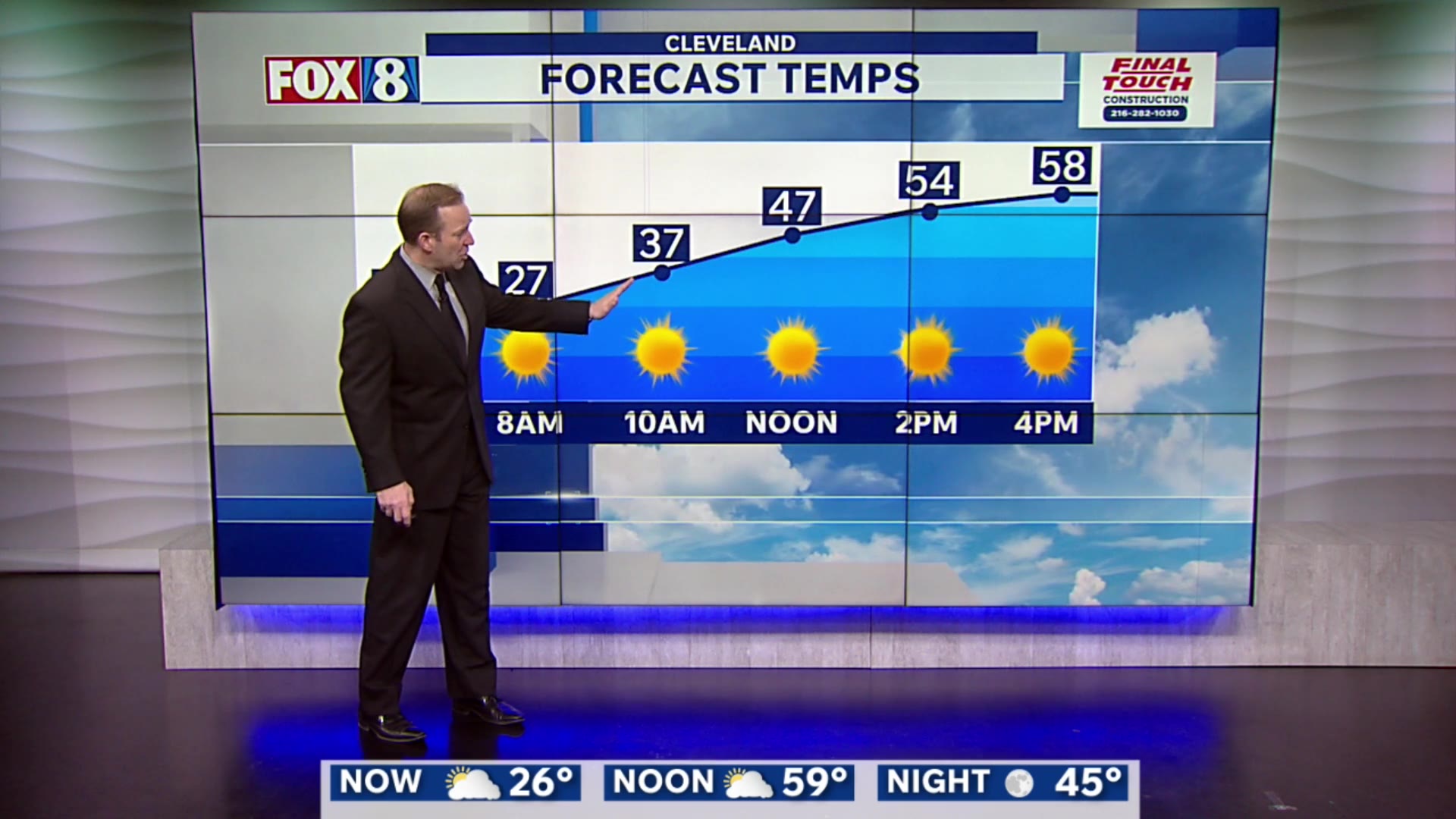 When the 60s, 70s return – Fox 8 Cleveland WJW