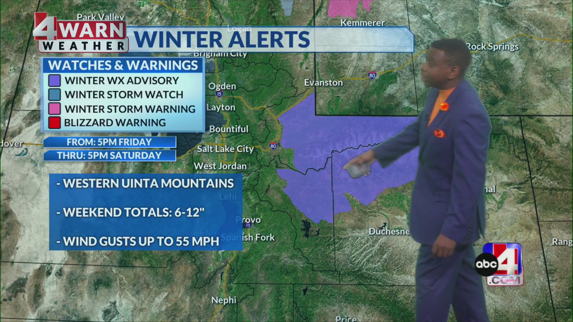 ‘Atmospheric River’ to bring valley rain/mountain snow through the ...