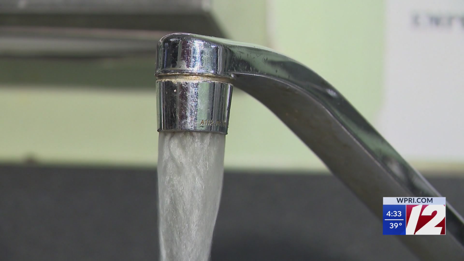 Parts of Southern New England experiencing drought conditions despite ...
