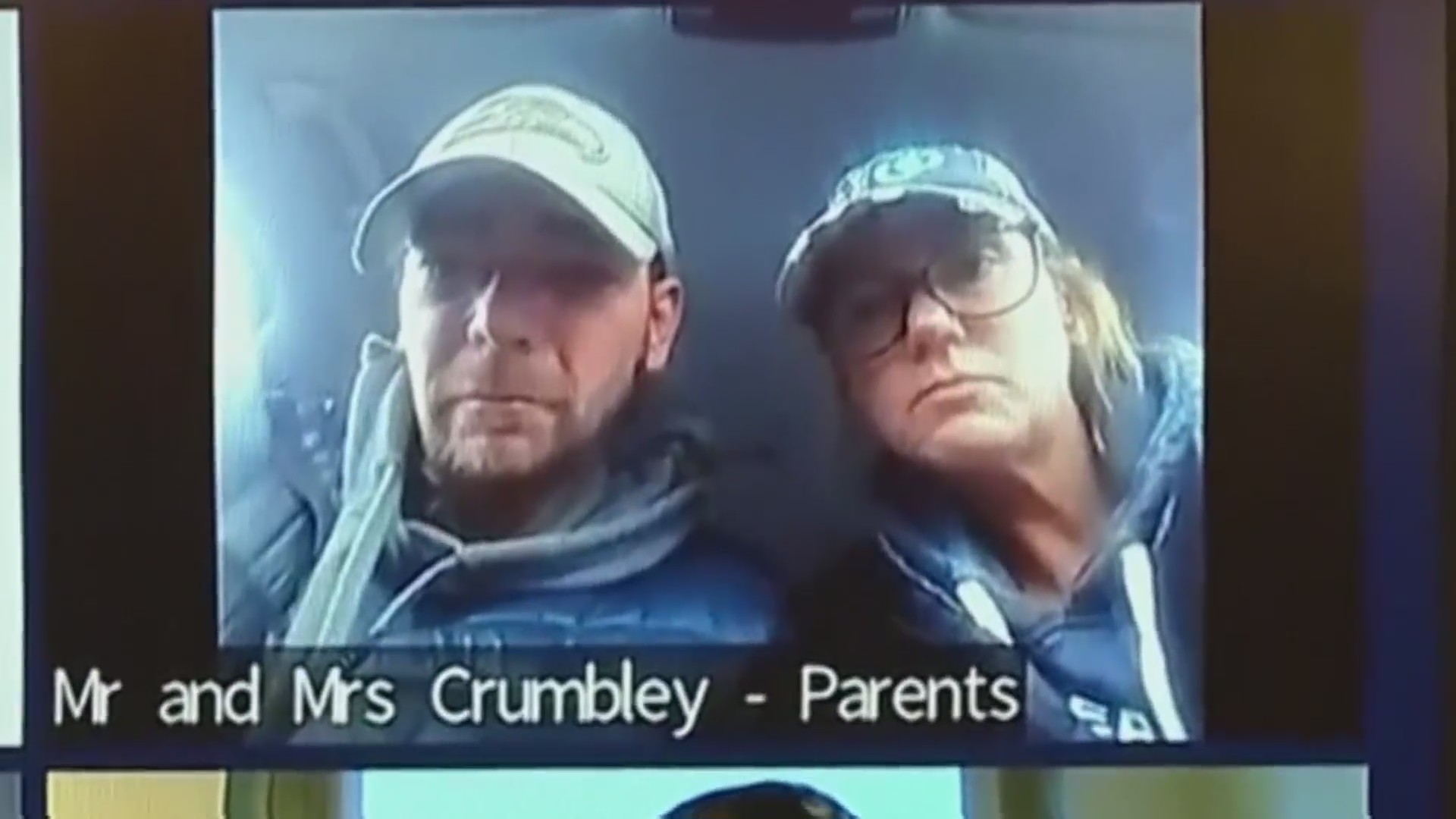 Parents of Michigan boy charged in Oxford school shooting – WGN-TV
