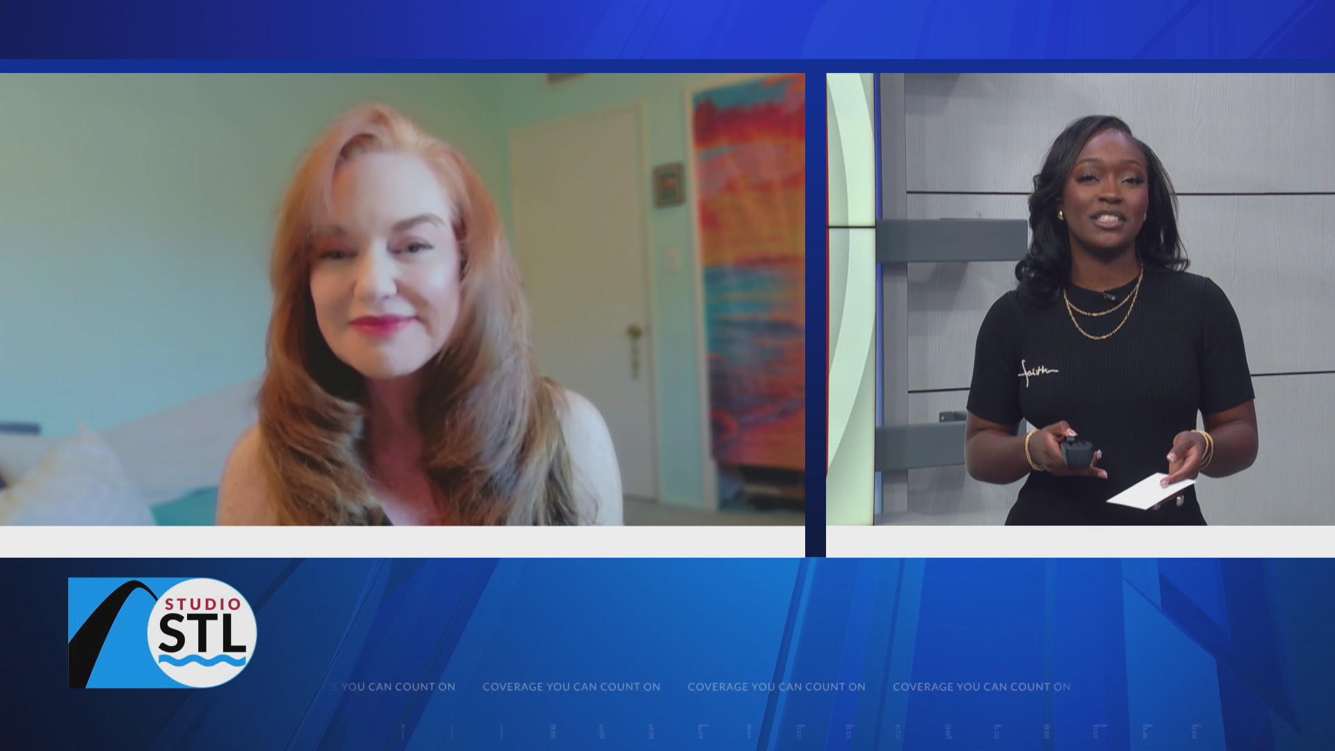 What’s the Tea with Judi D – FOX 2