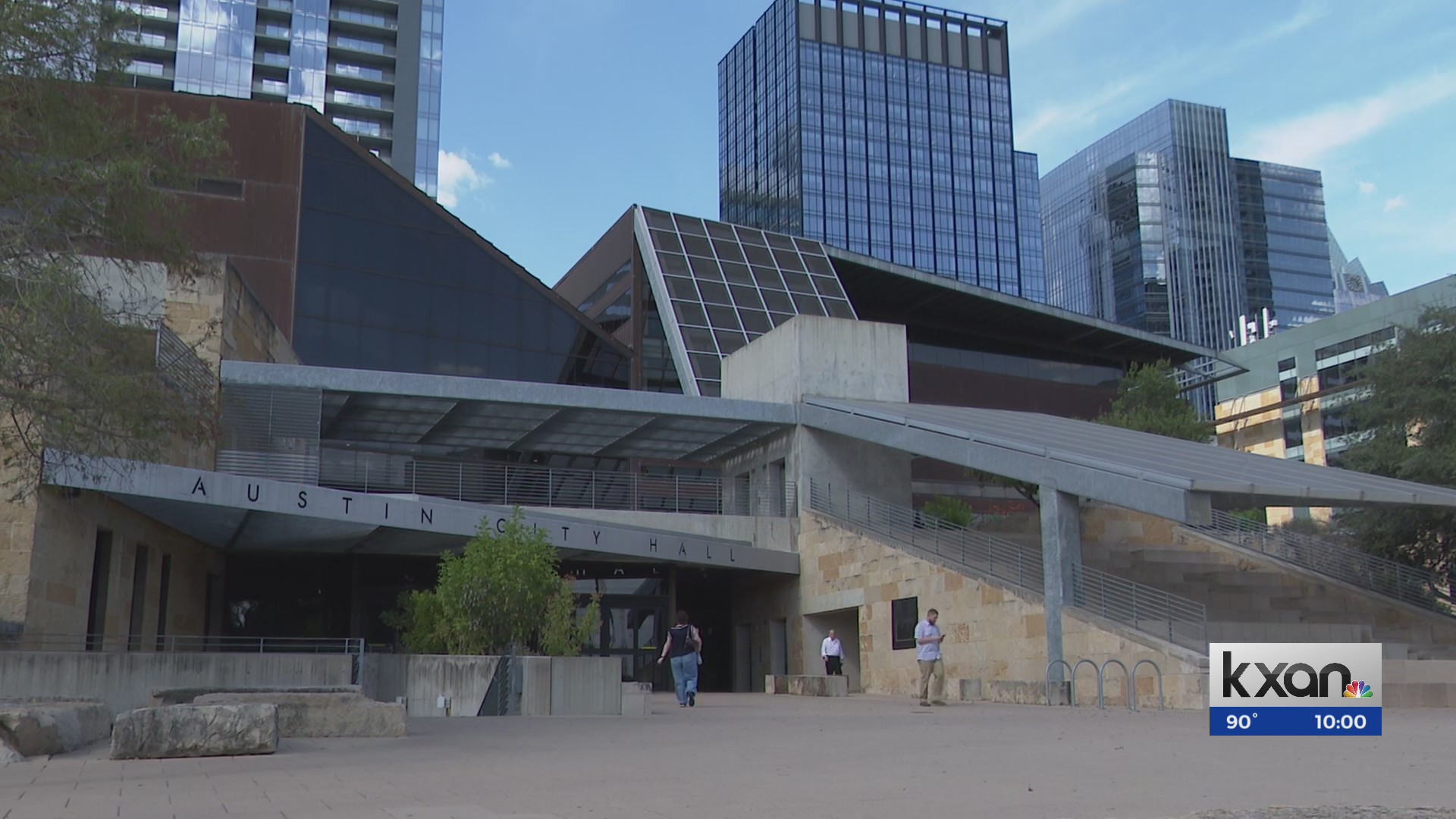 City of Austin proposes regulating data center development; memo outlines recommendations for managing higher-impact facilities