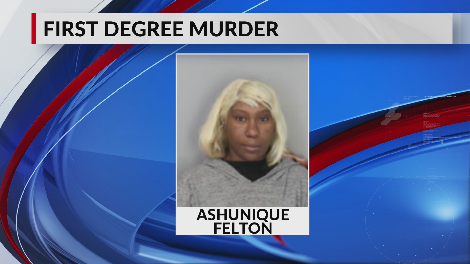 Woman charged with murder after texts connect her to man shot dead on ...