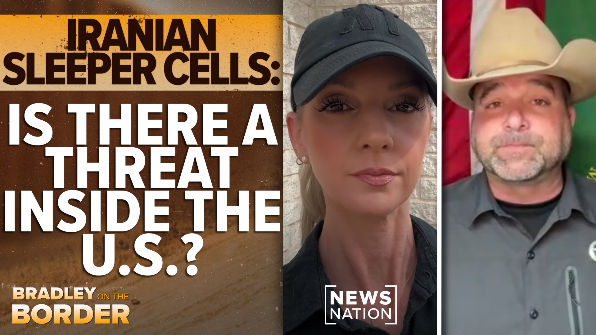 Iranian sleeper cells: Is there a threat inside the United States ...