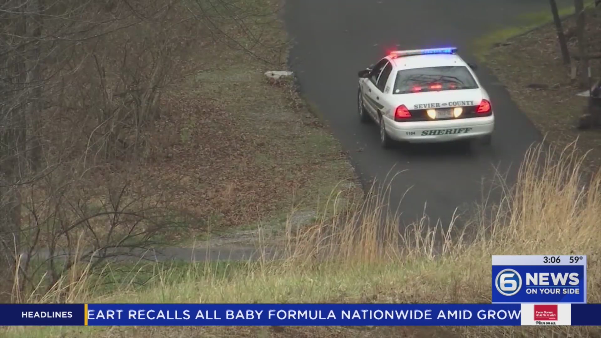 Pilot pleads guilty after fatal December 2021 crash in Sevier County ...
