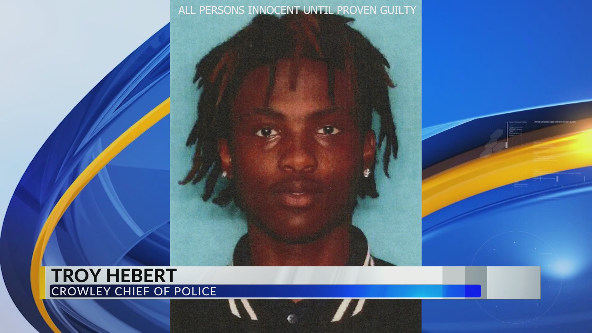 Man turns himself in, faces attempted murder charges in January Crowley ...