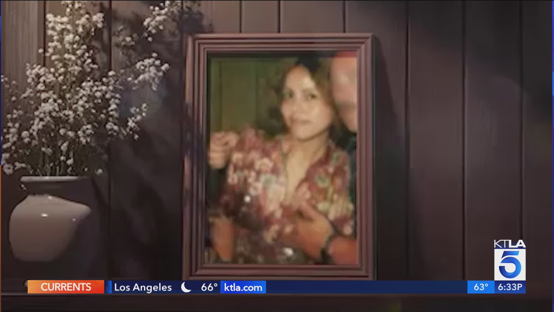 Young pregnant woman killed in 1980 in Ventura County finally ...