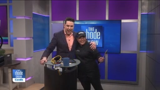 Wally Rhode Top of Show – The Rhode Show – WPRI.com