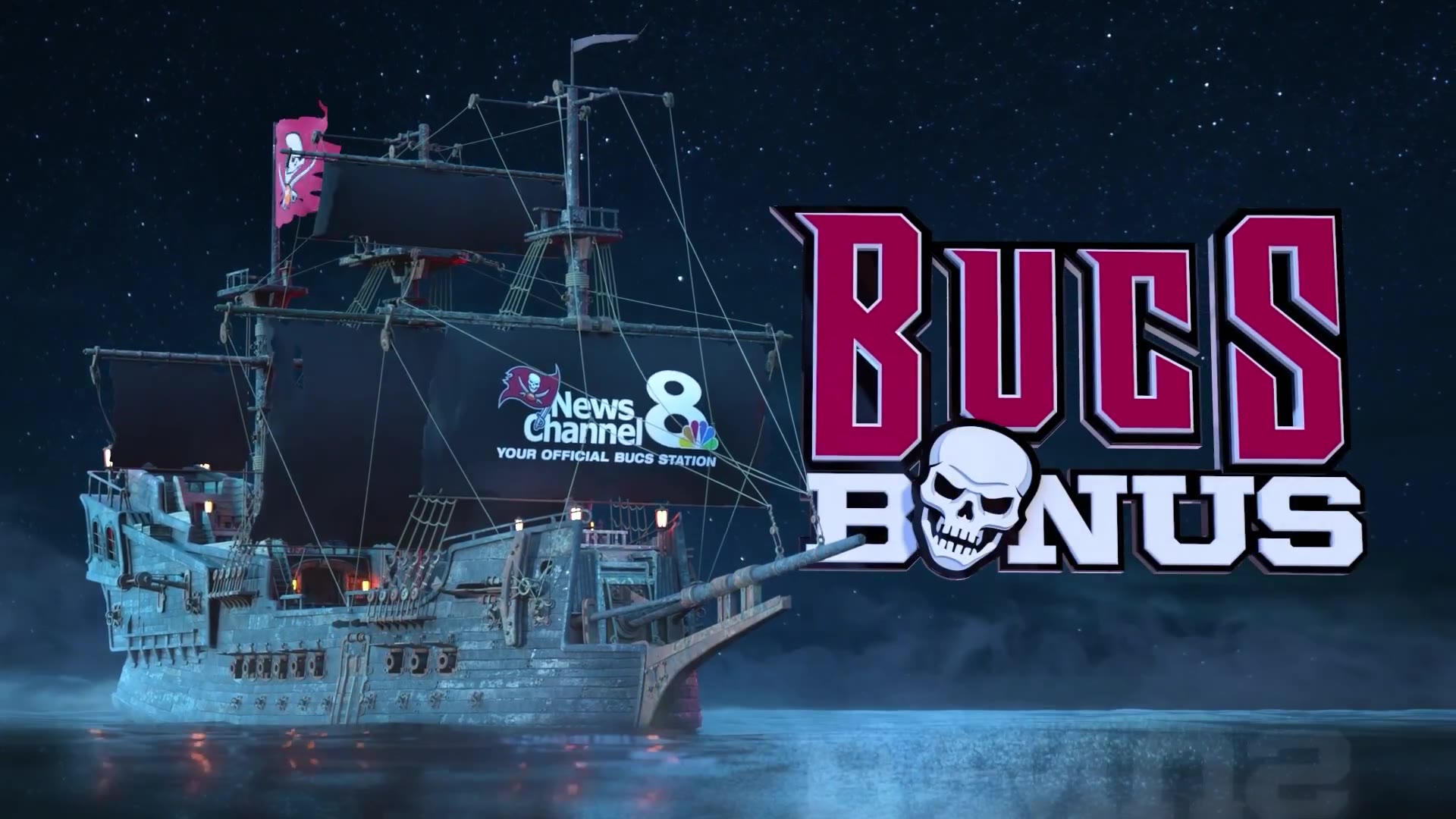 Bucs break Prime Time curse, take down Texans in Monday Night thriller | Bucs Bonus