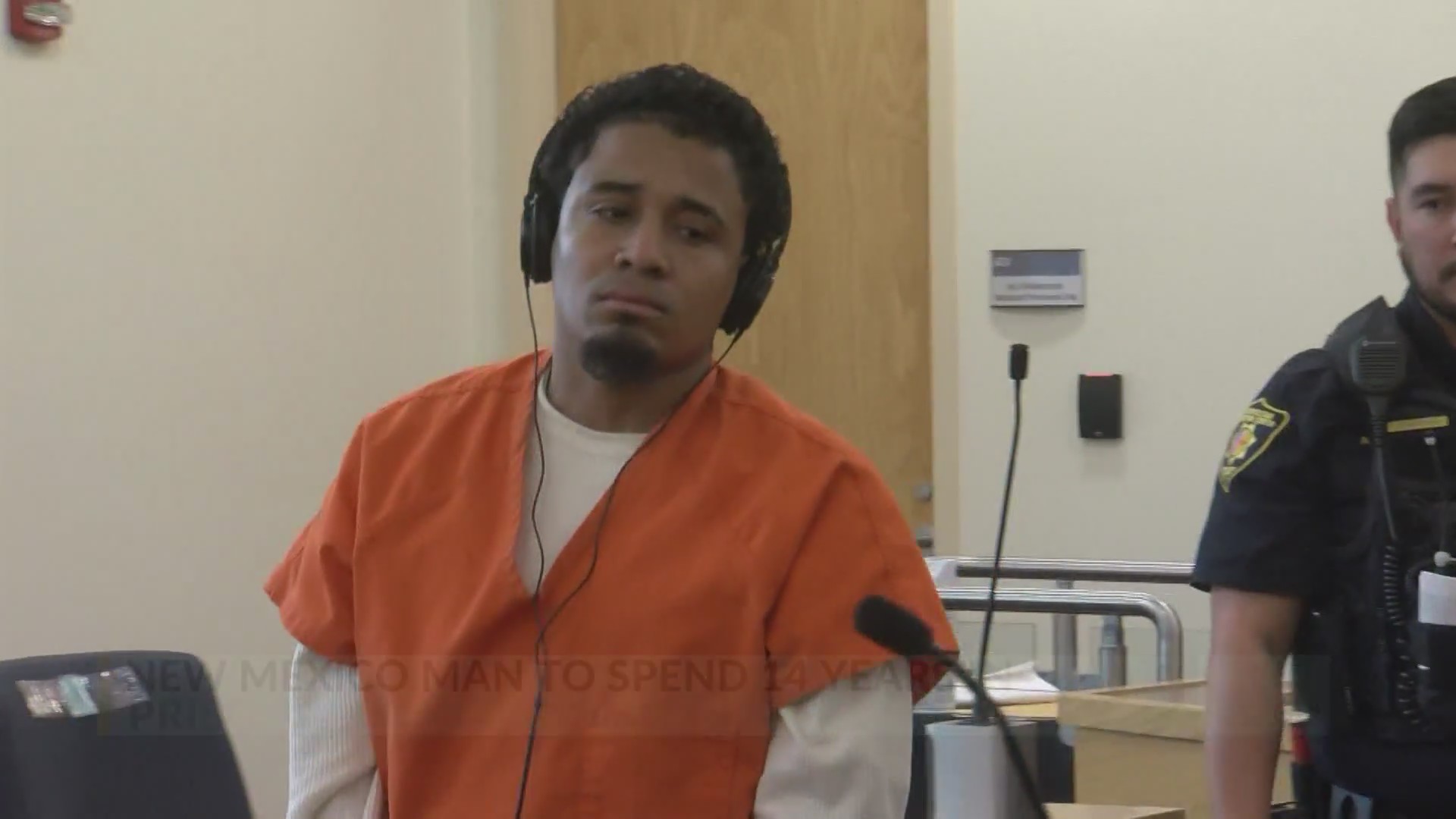 Albuquerque man sentenced for fatal 2024 stabbing over money – KRQE ...