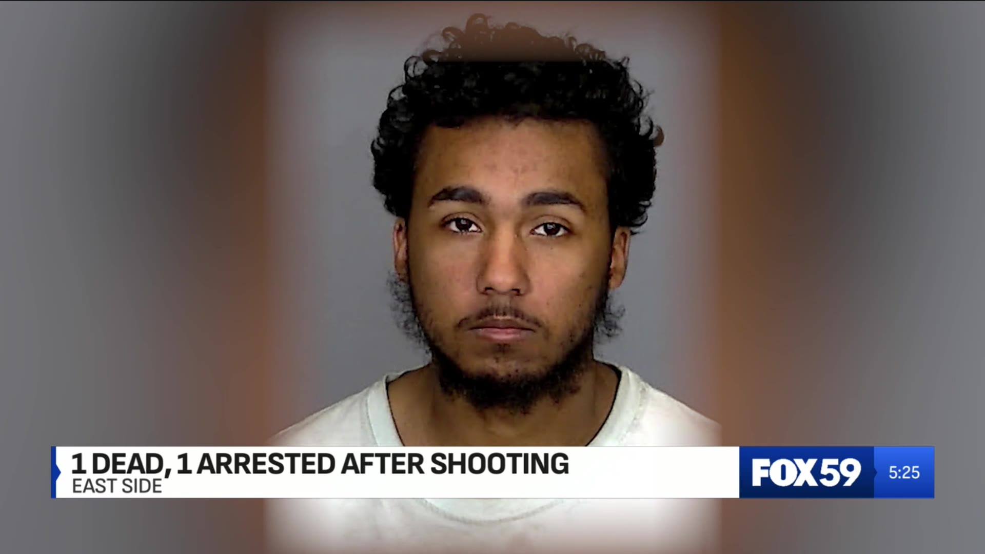 Indy man arrested for reckless homicide after fatal shooting of woman ...