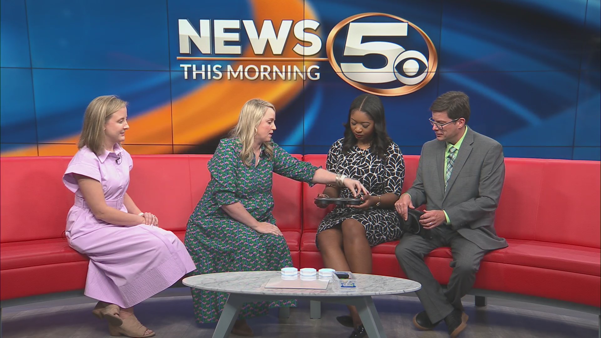 Read, Write Learning Center helps overcome literacy challenges – WKRG ...