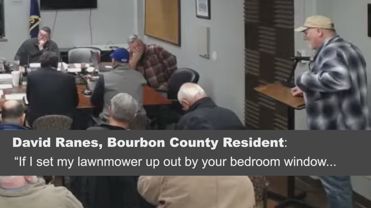 Evolution Tech aims to resolve noise issues at Bitcoin mine