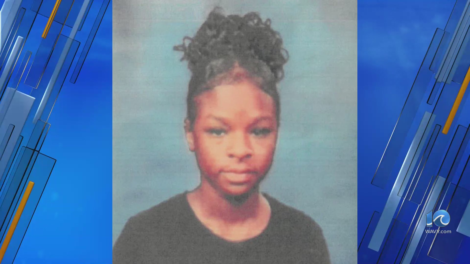 Missing Newport News teen found safe, CODI Alert canceled – WAVY.com