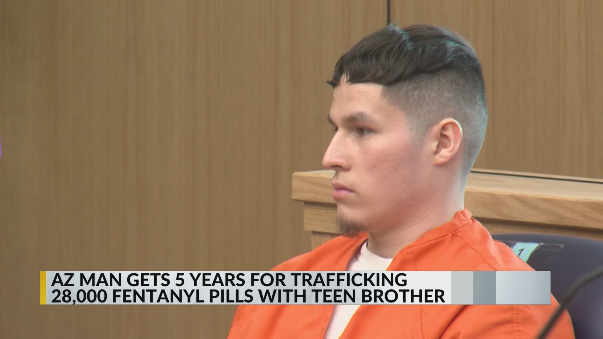 Man sentenced for drug trafficking after arrest in Albuquerque – KRQE ...