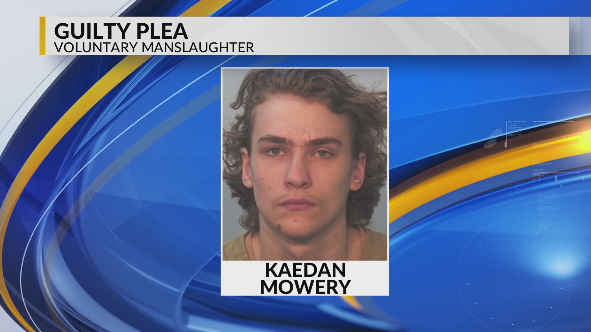 Teen enters plea deal to avoid murder charge – WANE 15