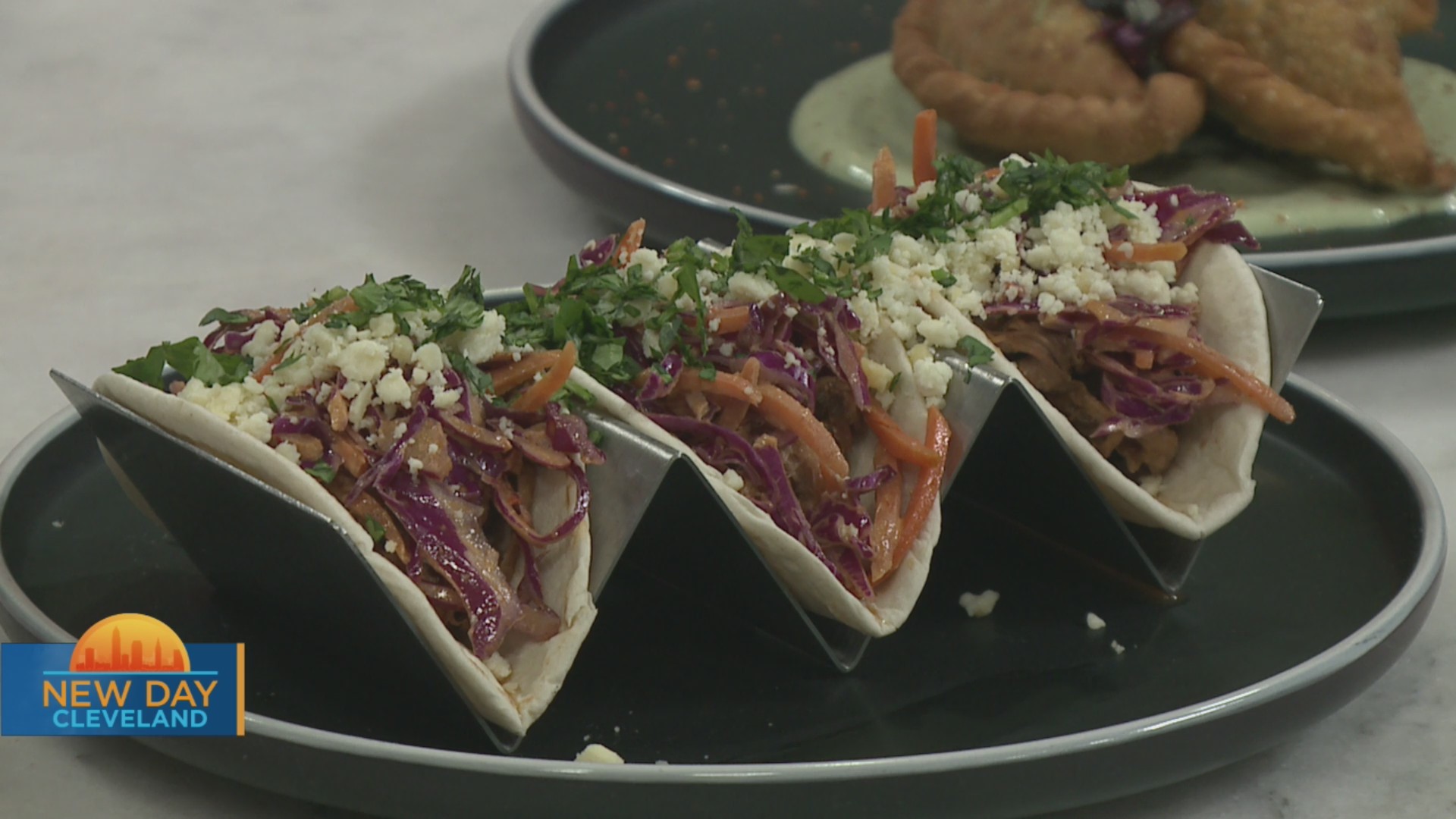 New Day Cleveland: One Bite Kitchen – Fox 8 Cleveland WJW