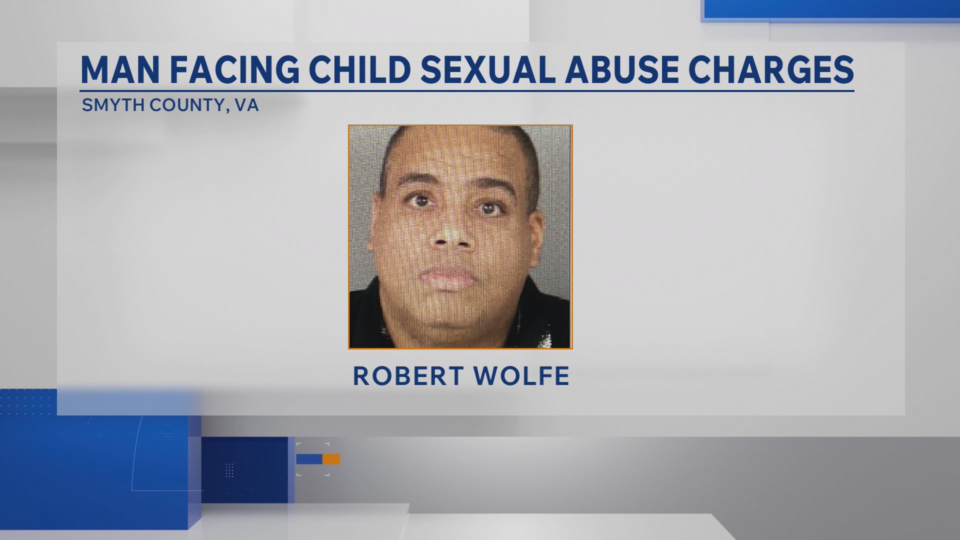 Marion man charged for alleged child sexual abuse while a substitute ...