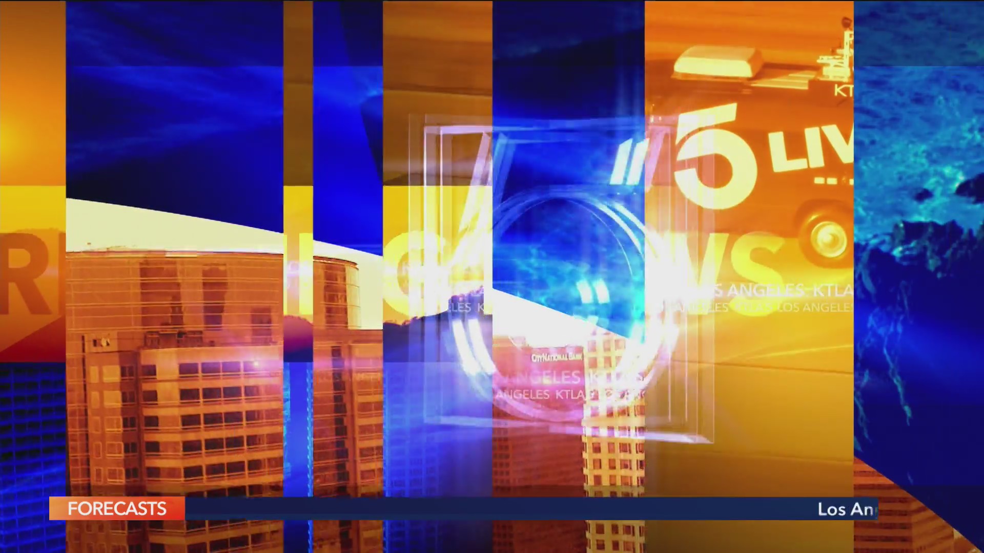 Southern California shooting leaves 3 dead – KTLA