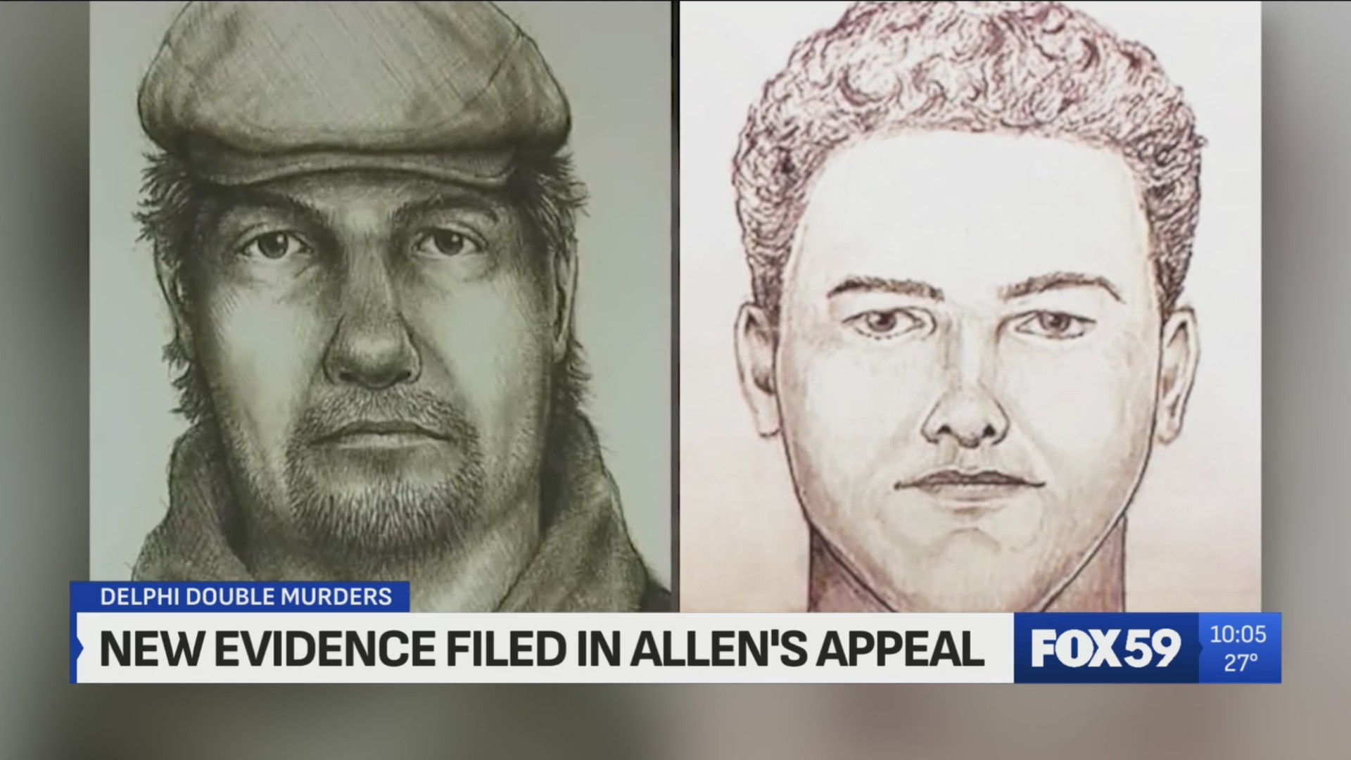 Odinism evidence filed in Delphi murders case – Fox 59