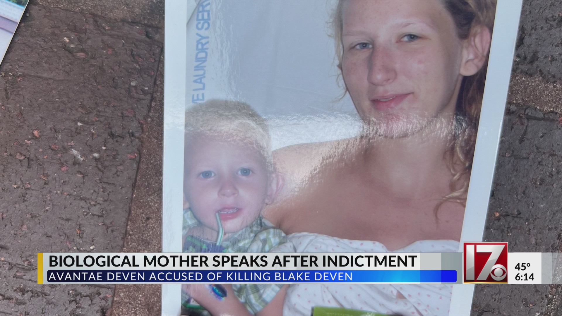 Biological mother speaks after adoptive mother indicted in son’s death ...