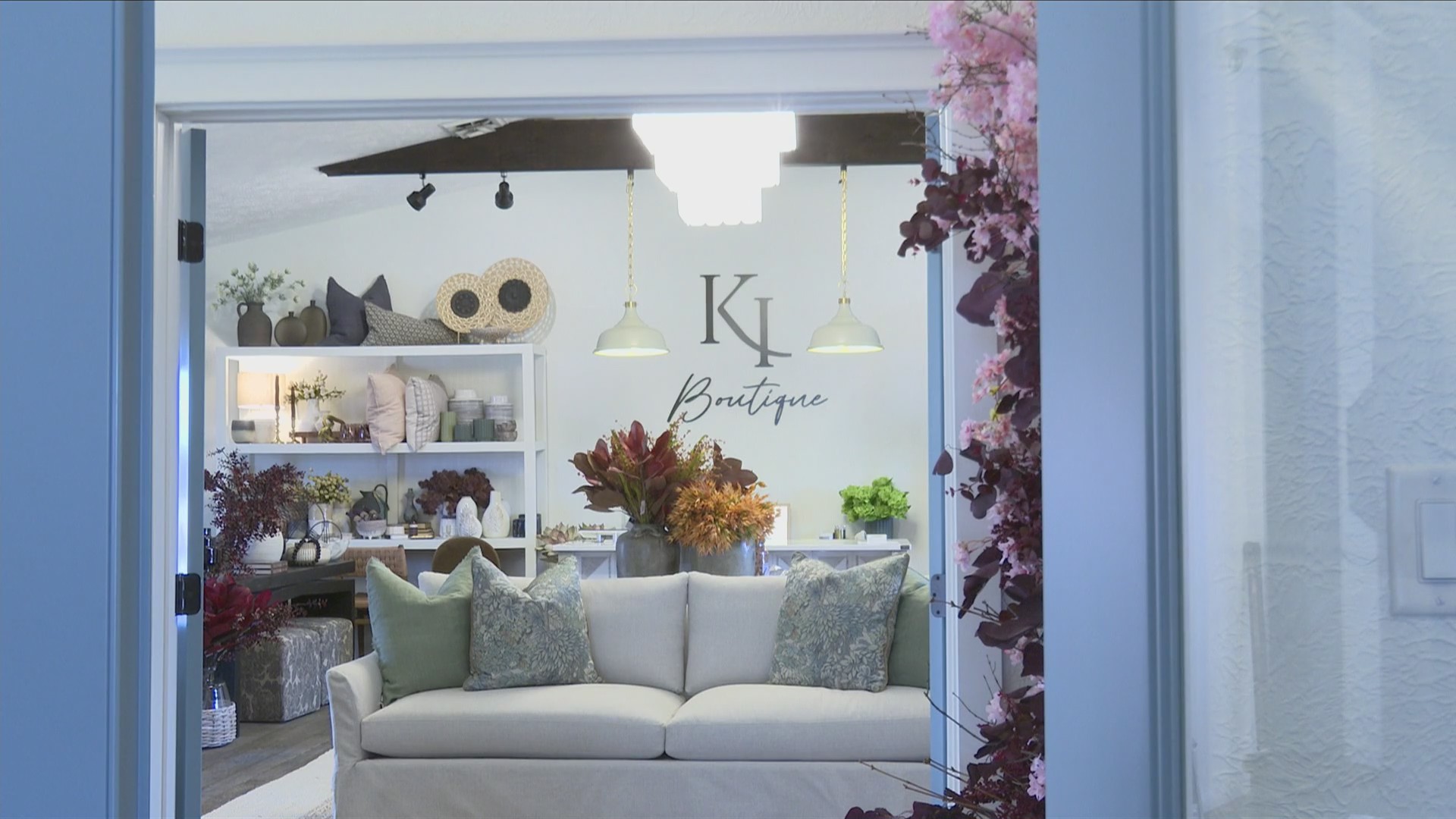 Bloomington woman’s interior design business taking off – CIProud.com