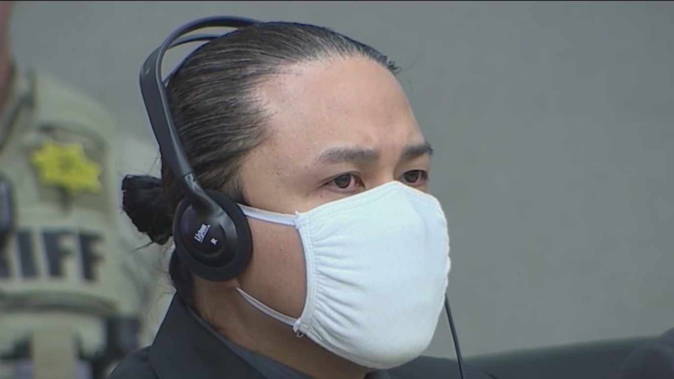 Jurors selected in Maya Millete murder trial – FOX 5 San Diego & KUSI News
