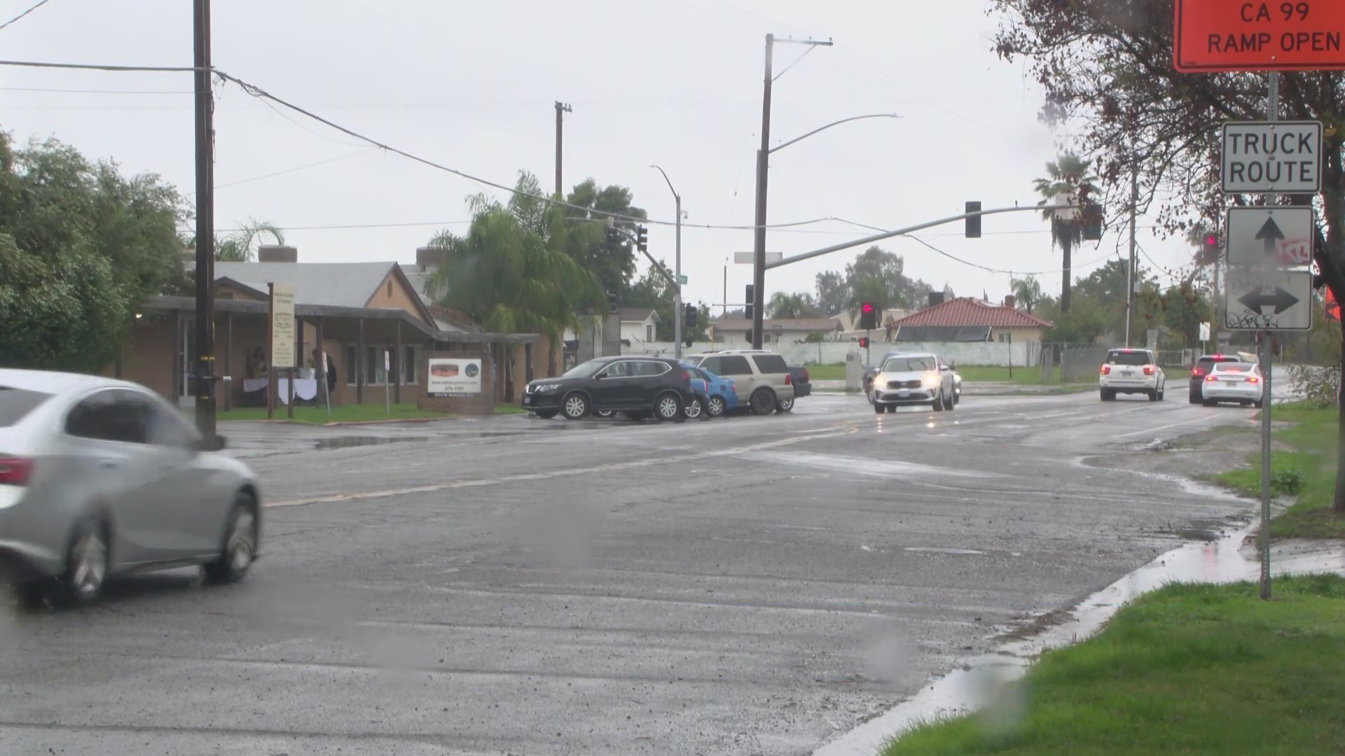 Man shot in head in Fresno dies, police investigating – CBS47 and ...