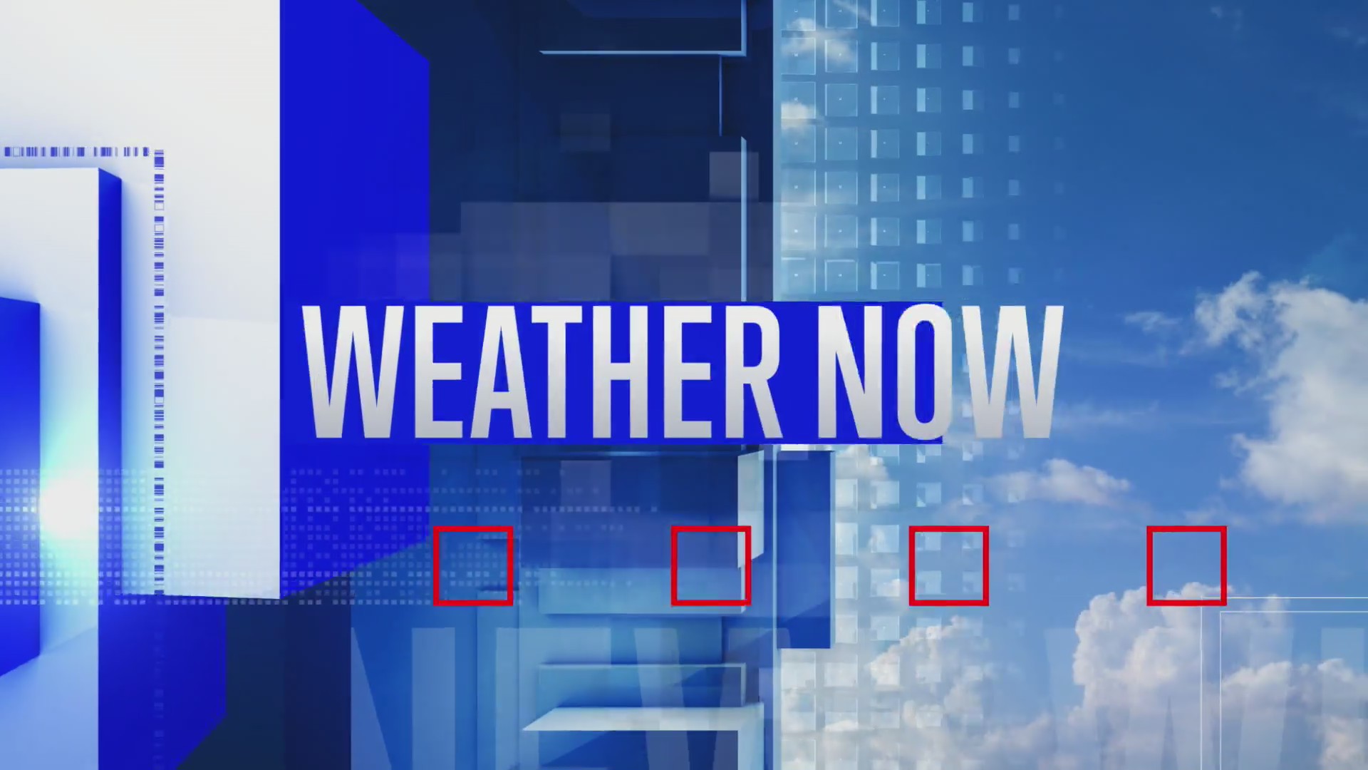 Breezy, warmer Wednesday with isolated showers – DC News Now | DC ...
