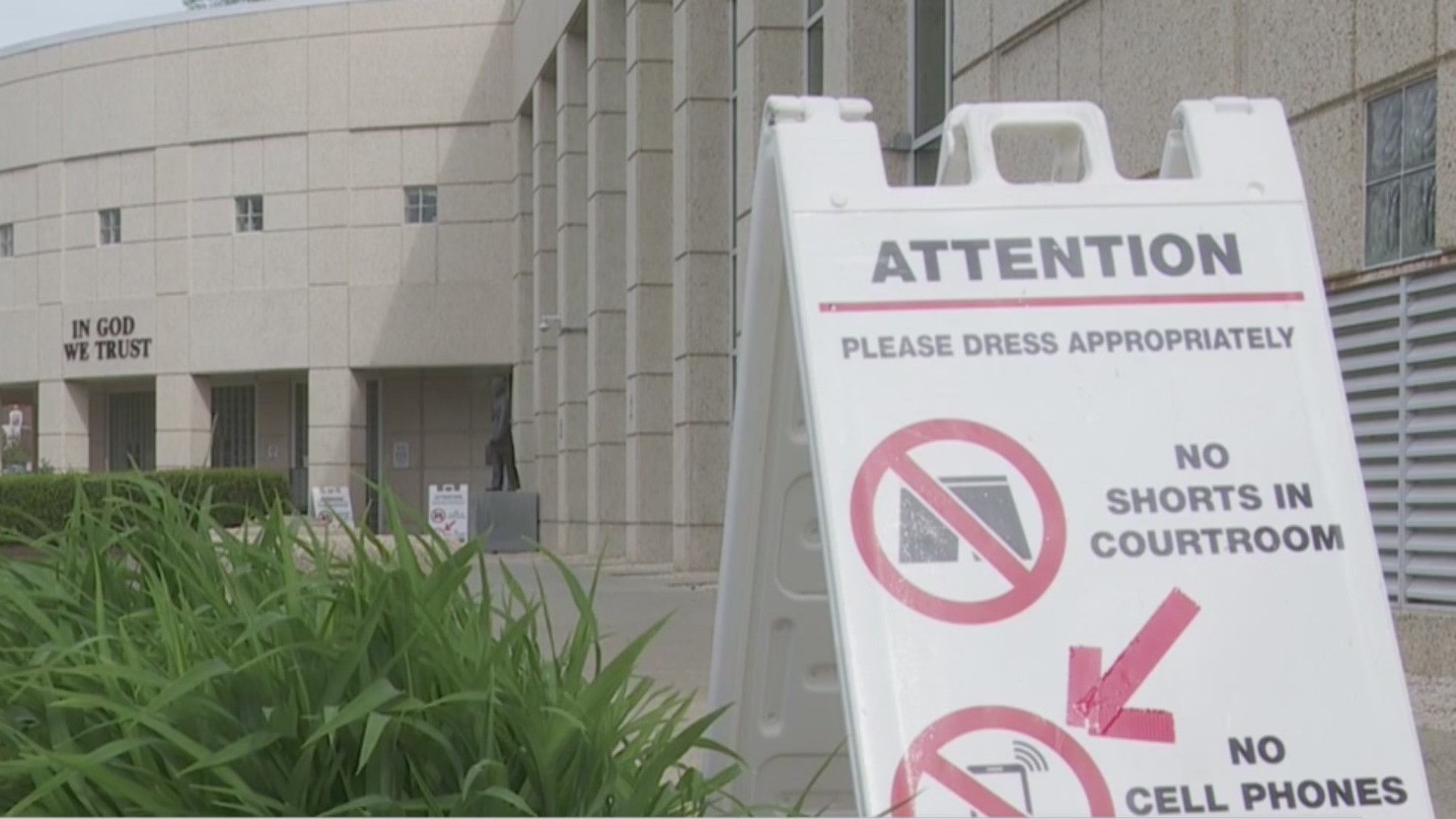 Man charged in deadly Graham crash appears in court – FOX8 WGHP