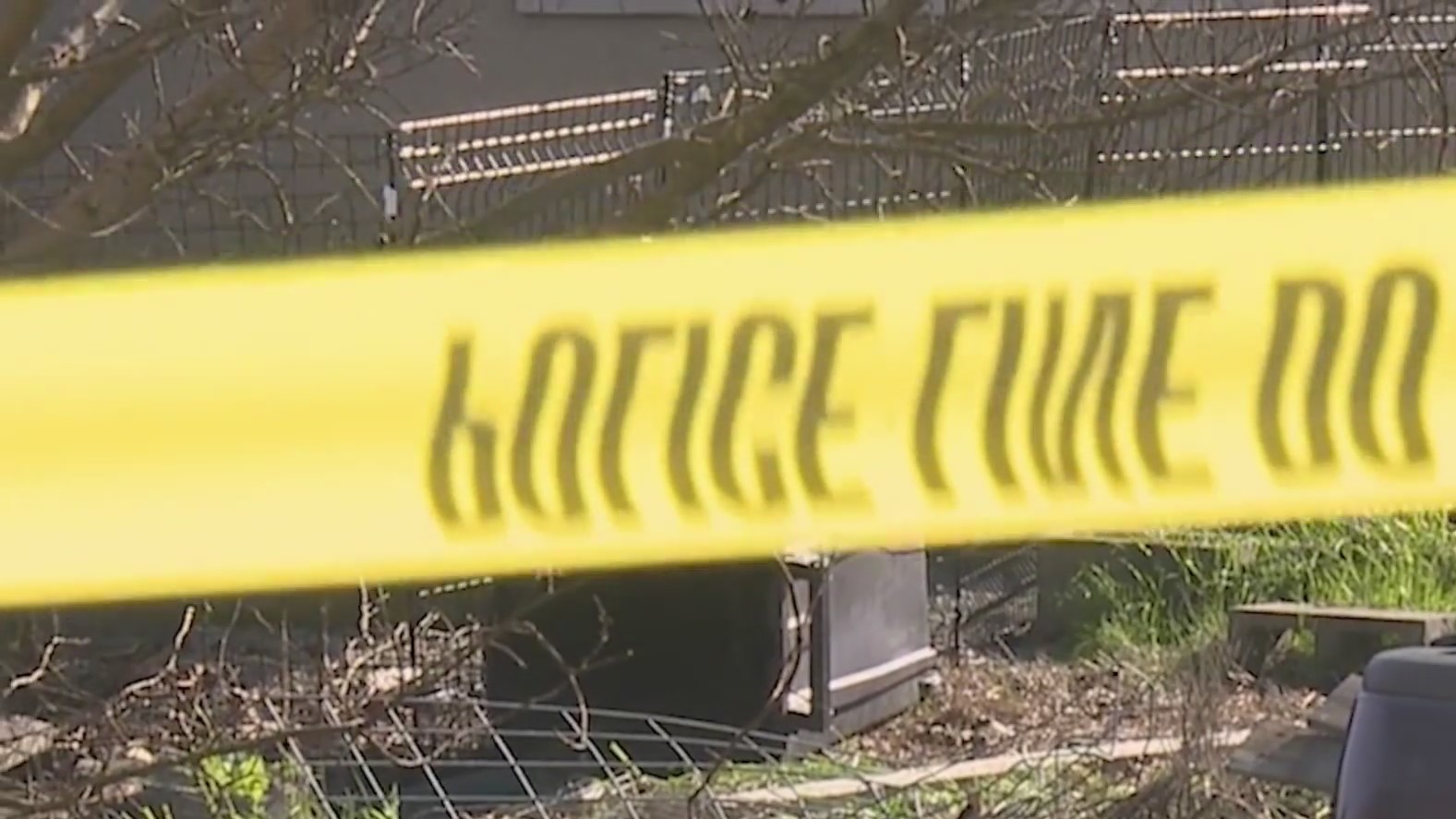 Two adults, two kids found dead inside home in Rancho Cordova