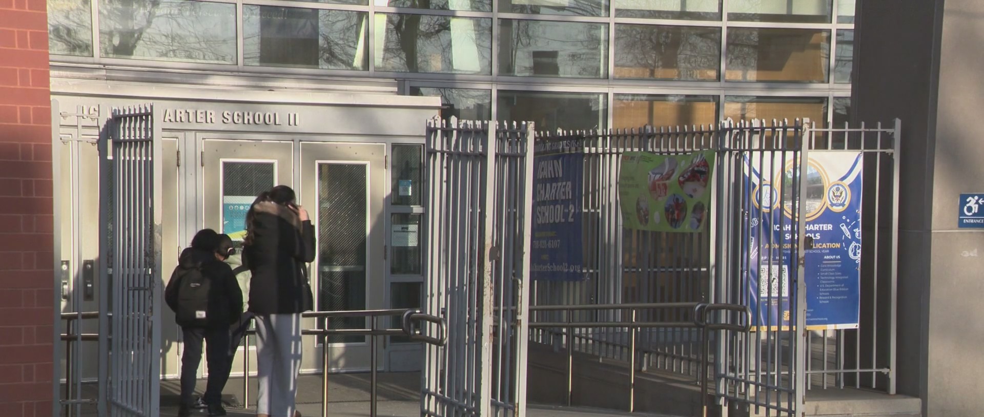Former gym teacher accused of raping teen girl in the Bronx: sources ...