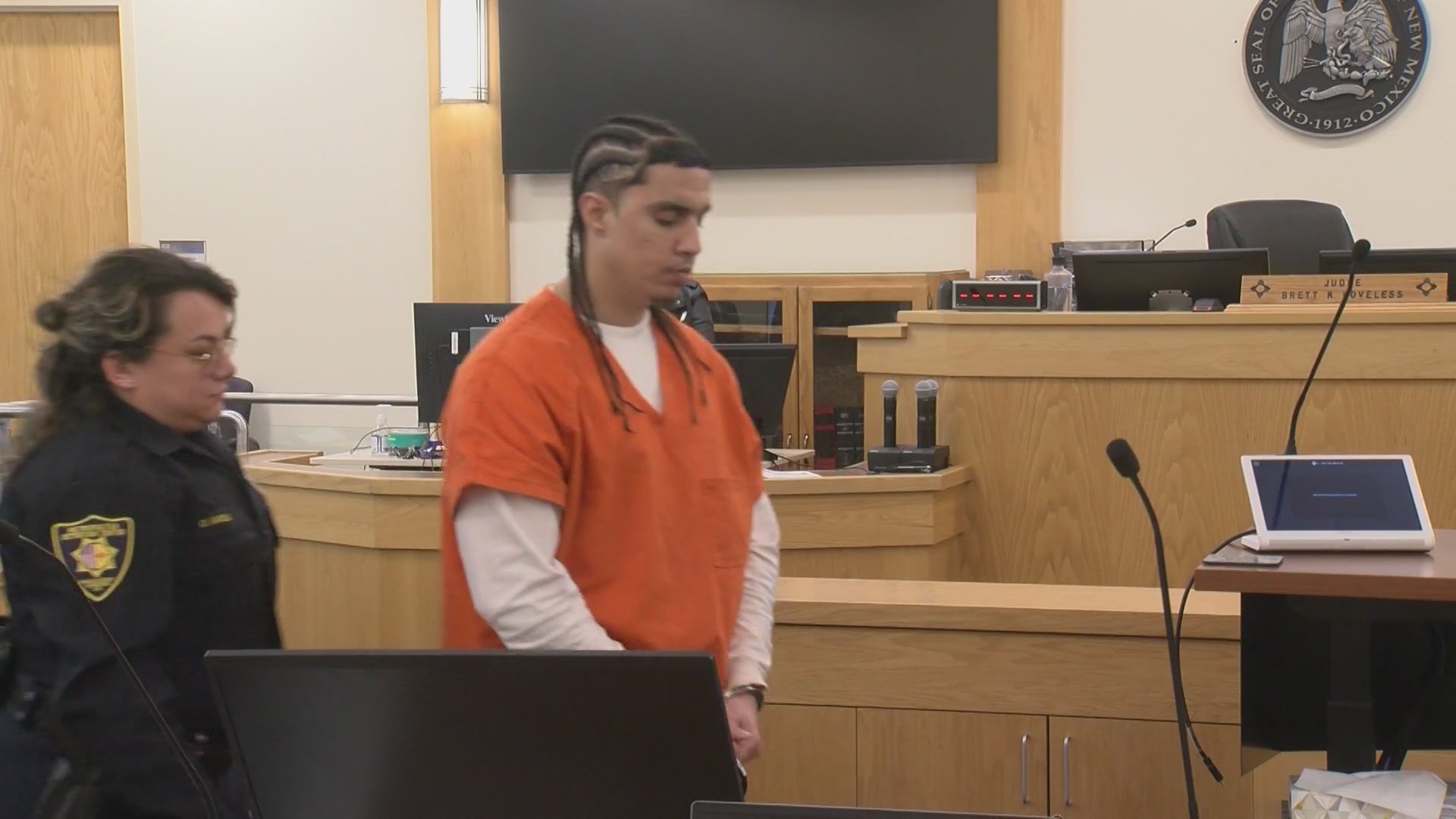 Albuquerque man sentenced for multiple murders – KRQE NEWS 13 ...