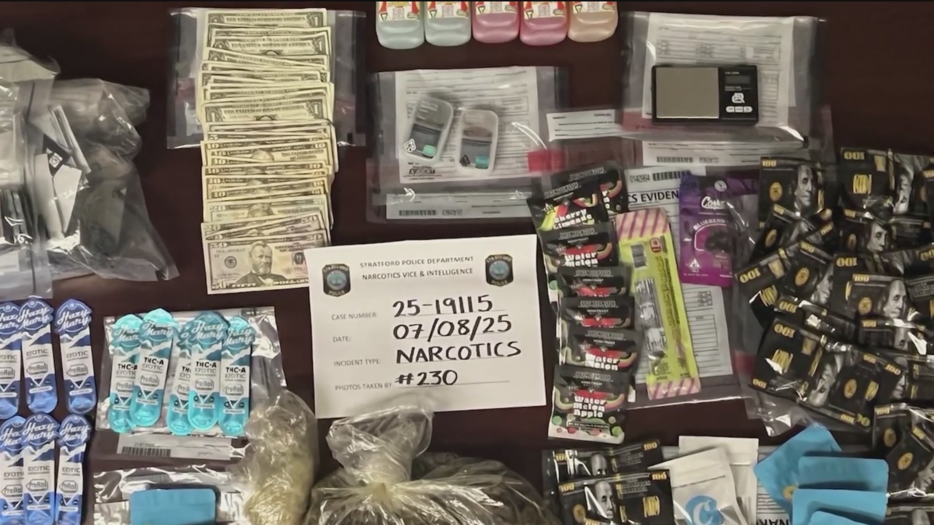Connecticut leaders looking to crack down on illegal drug product sales ...