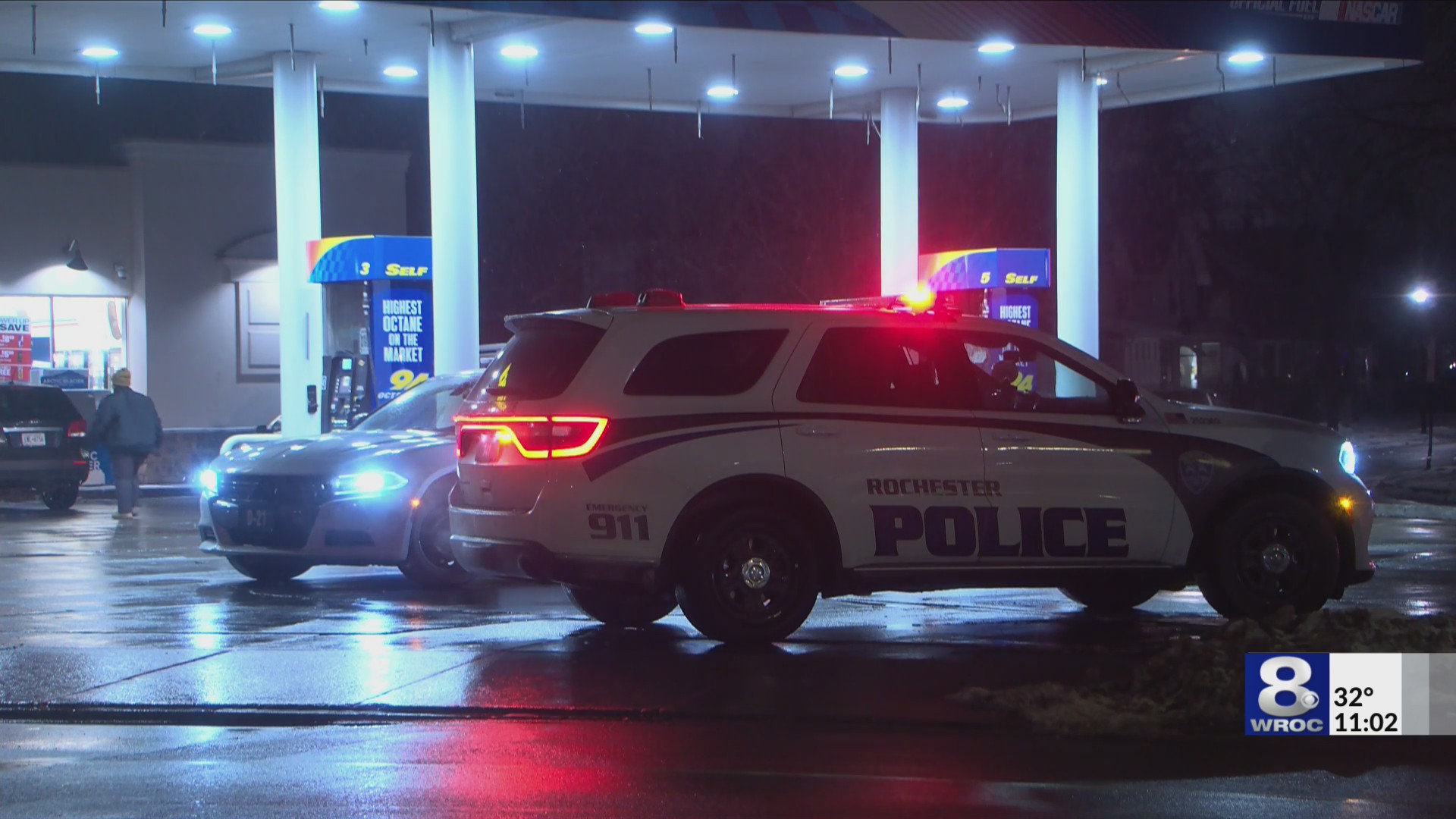 RPD searching for suspect after man found stabbed – RochesterFirst