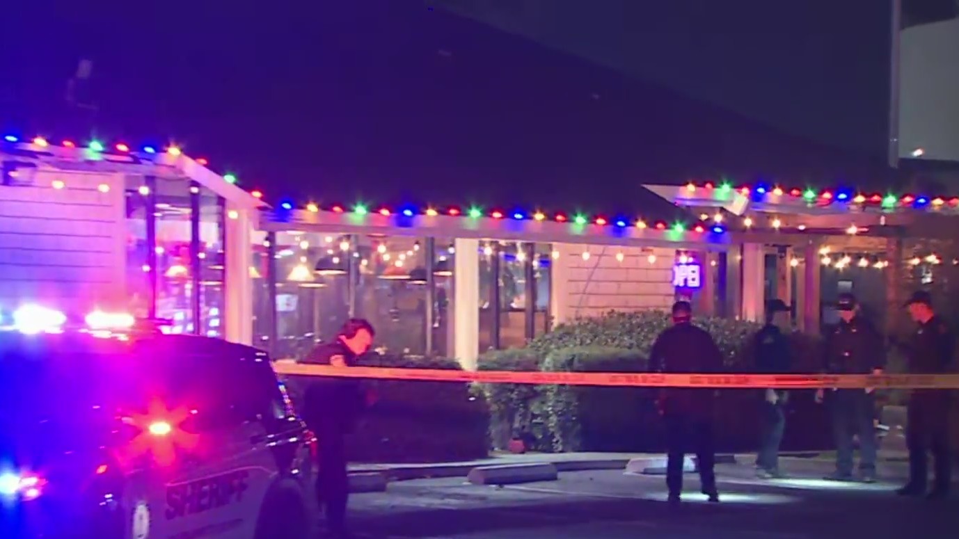 Investigation underway after shooting in Sacramento County – FOX40 News