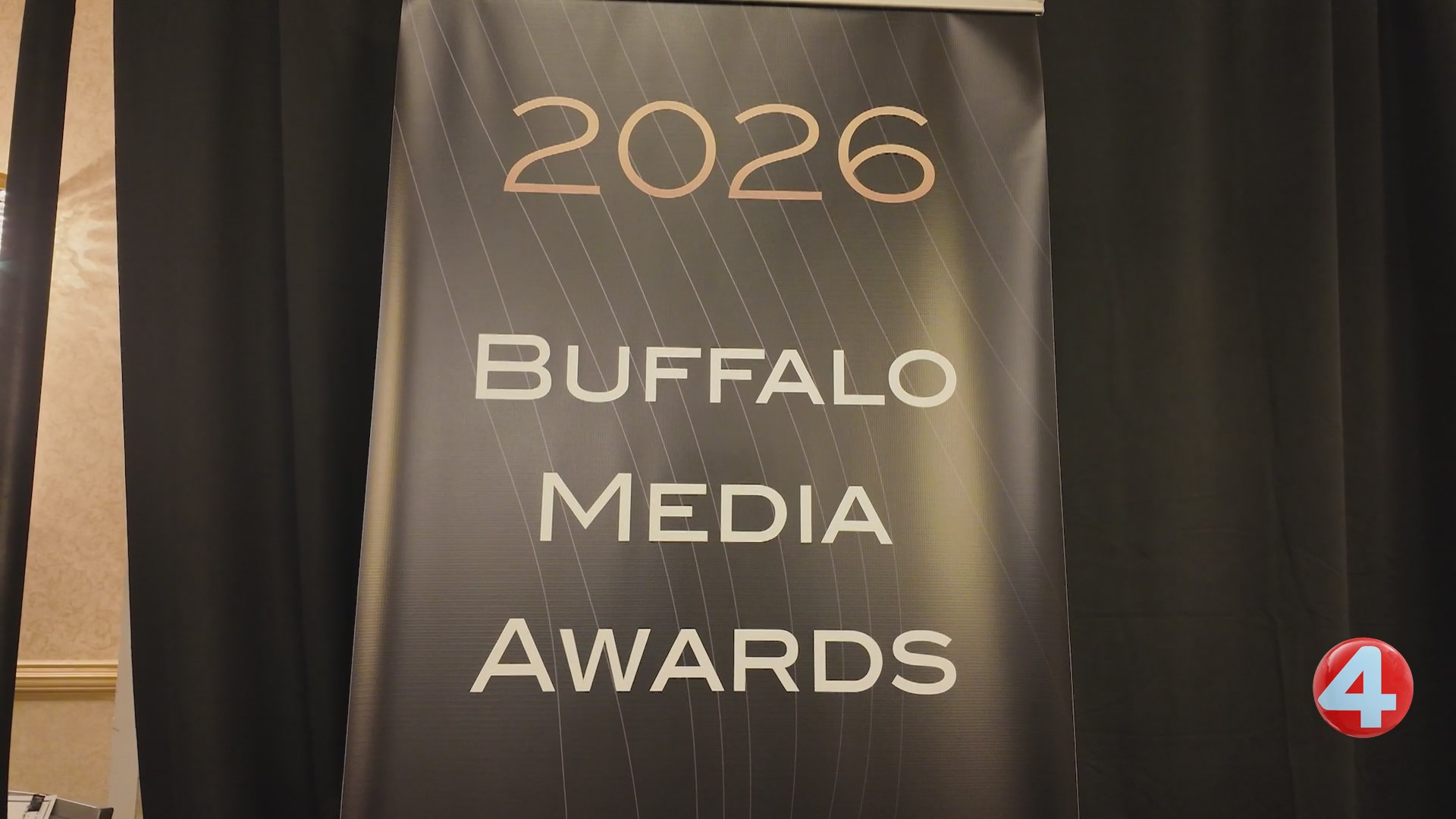Local Buffalo Buffalo Broadcasters Association awards local journalists – News 4 Buffalo