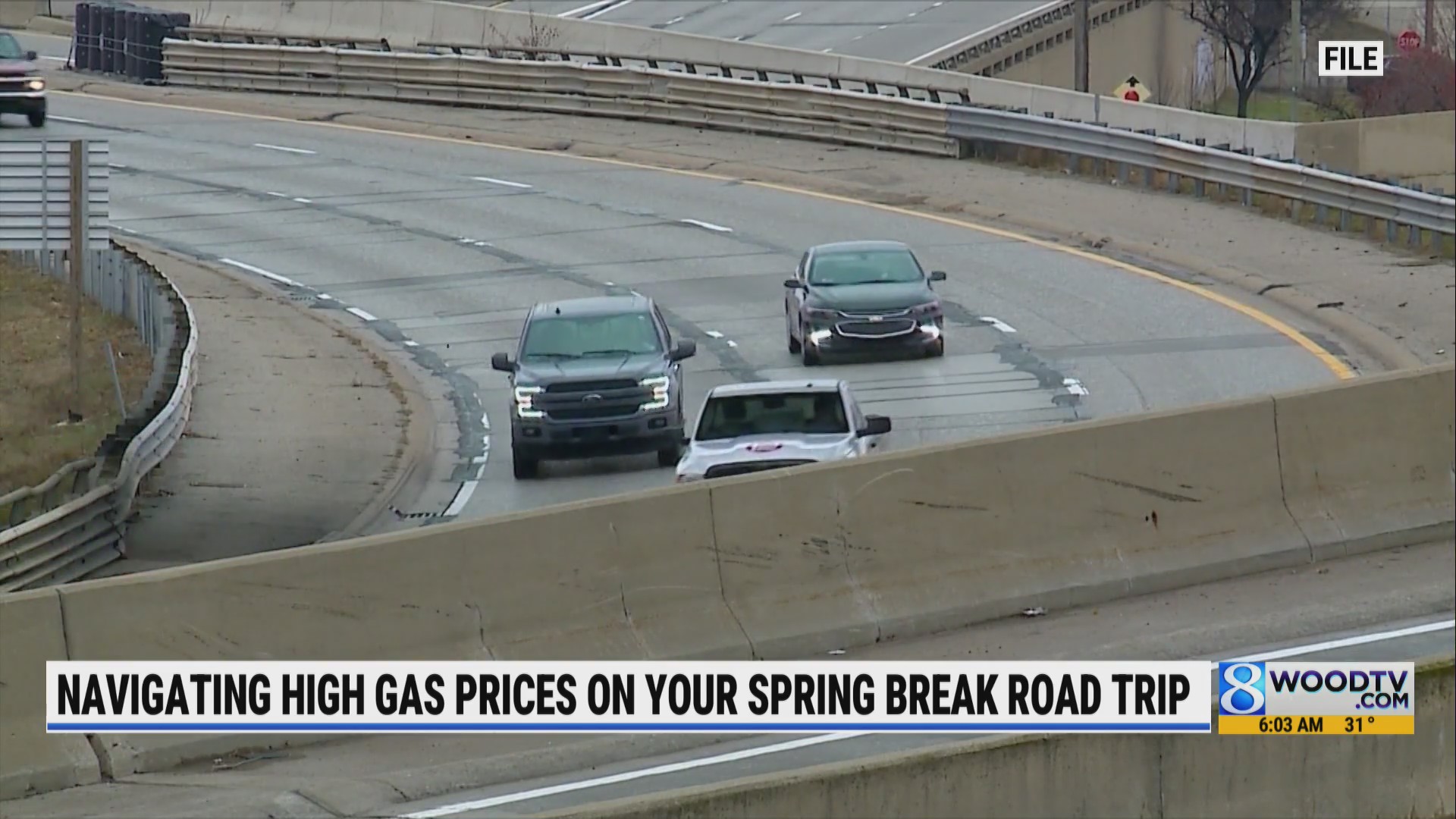 Gas Prices Spring Hill Tn