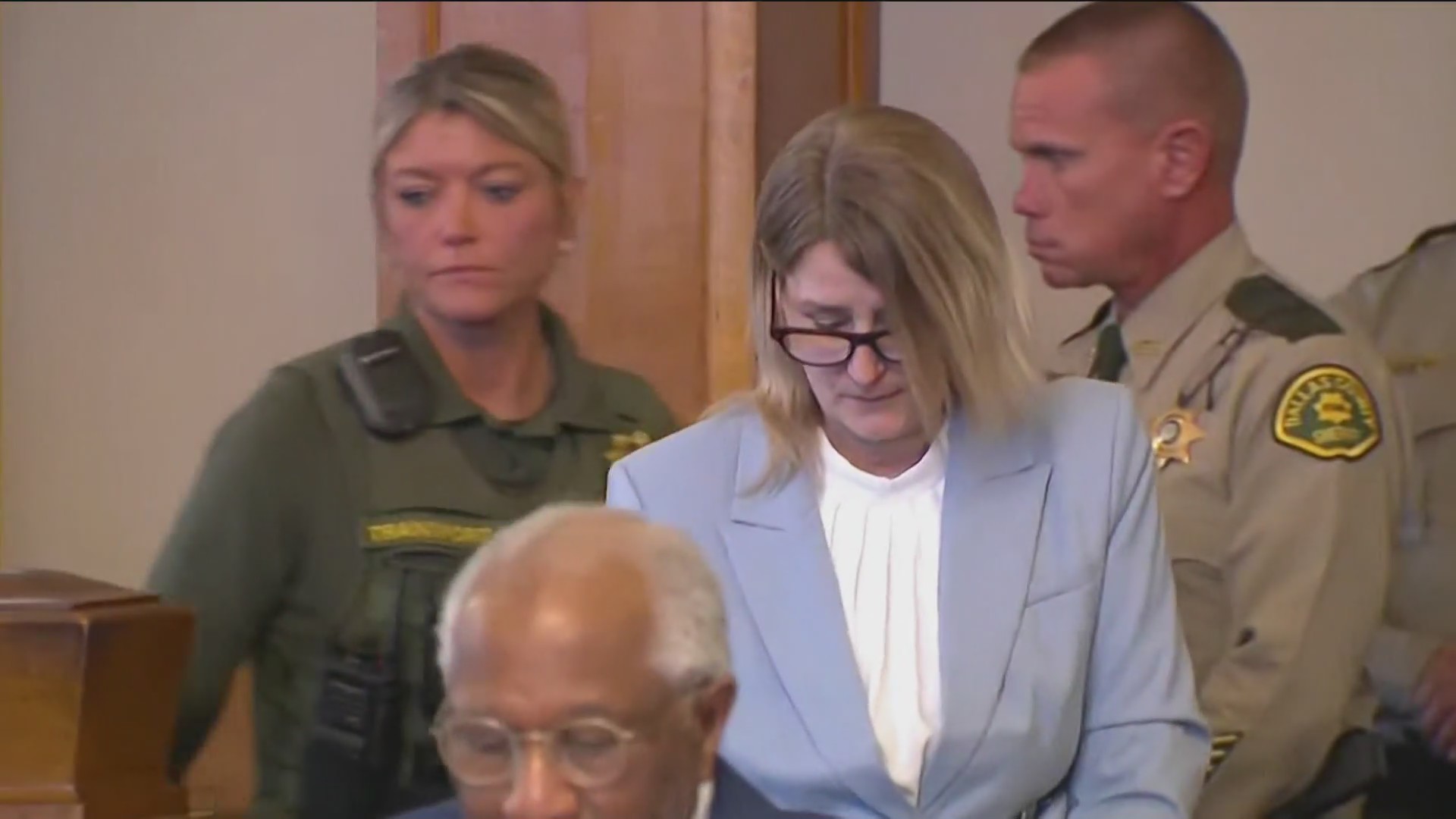 Ramsey made multiple conflicting statements to police, unsealed search ...