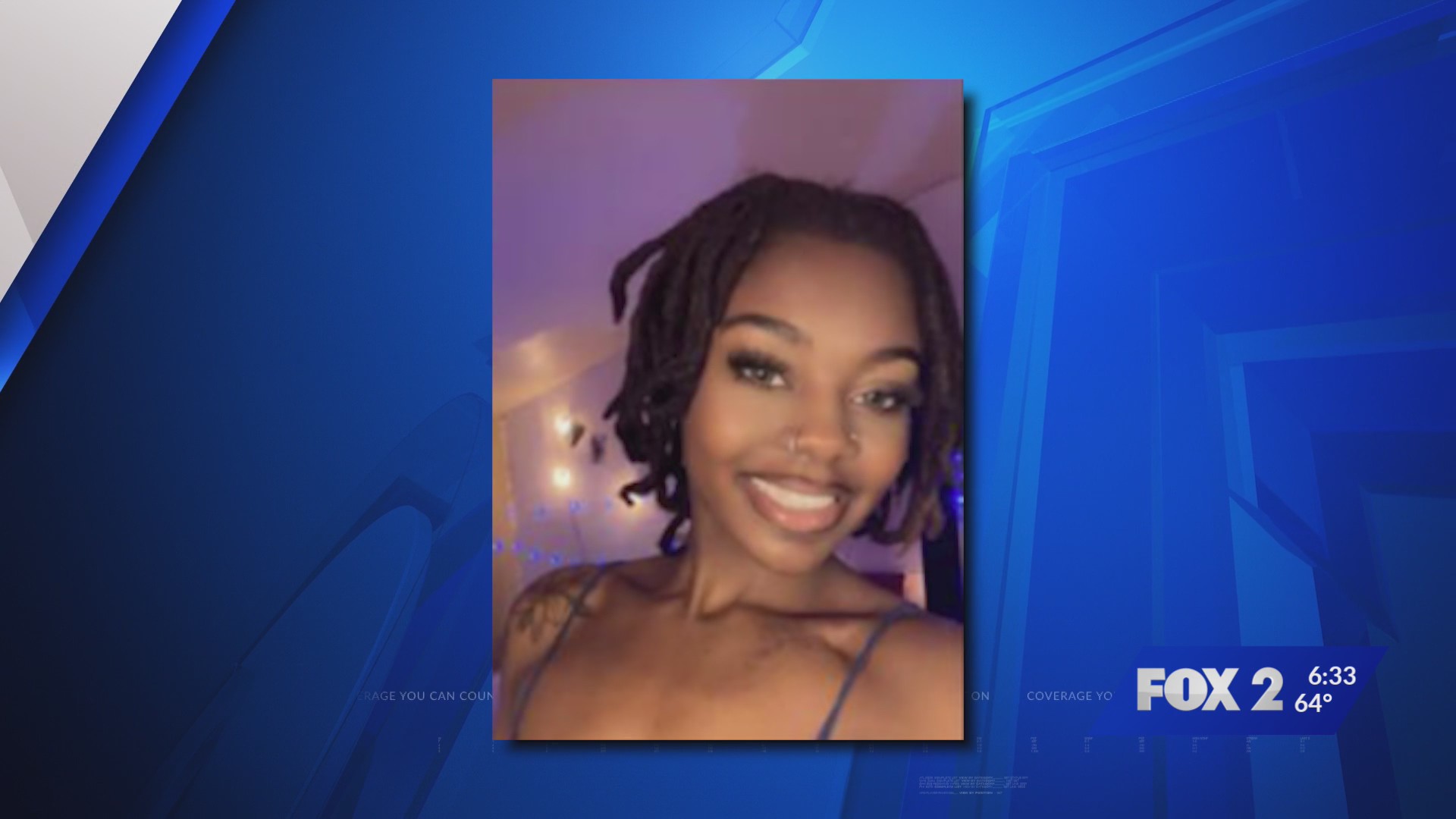 Body found in Mississippi River identified as missing 18-year-old – FOX 2