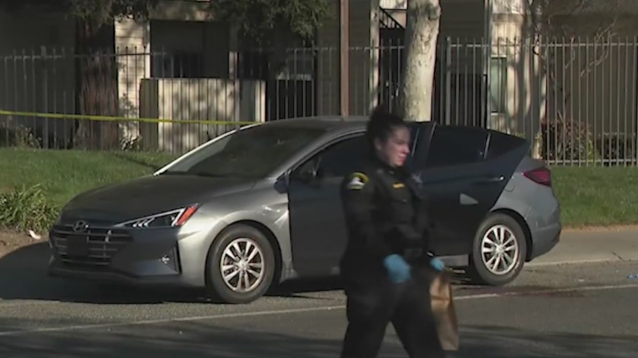 Investigation underway into deadly shooting in Sacramento County ...