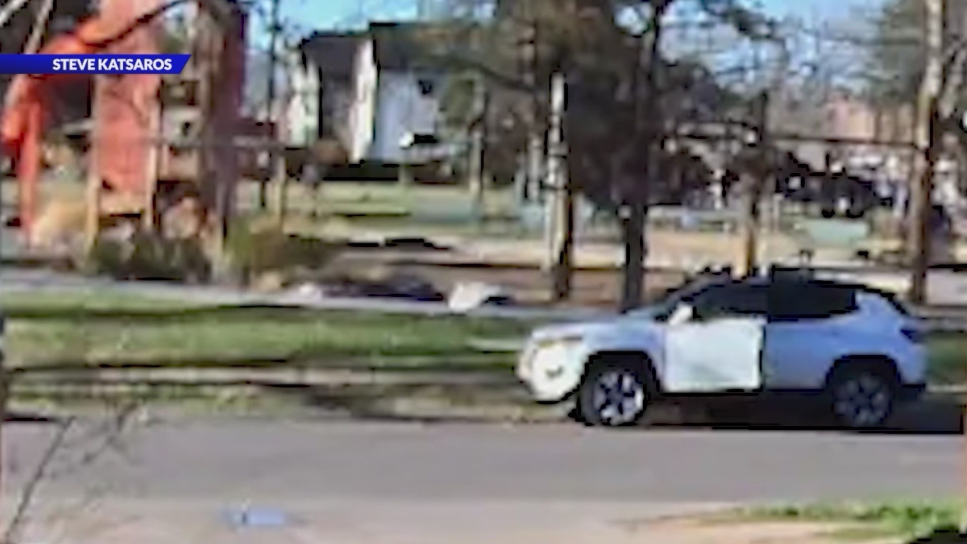 Parkgoers describe seeing deadly Easter shooting – FOX31 Denver