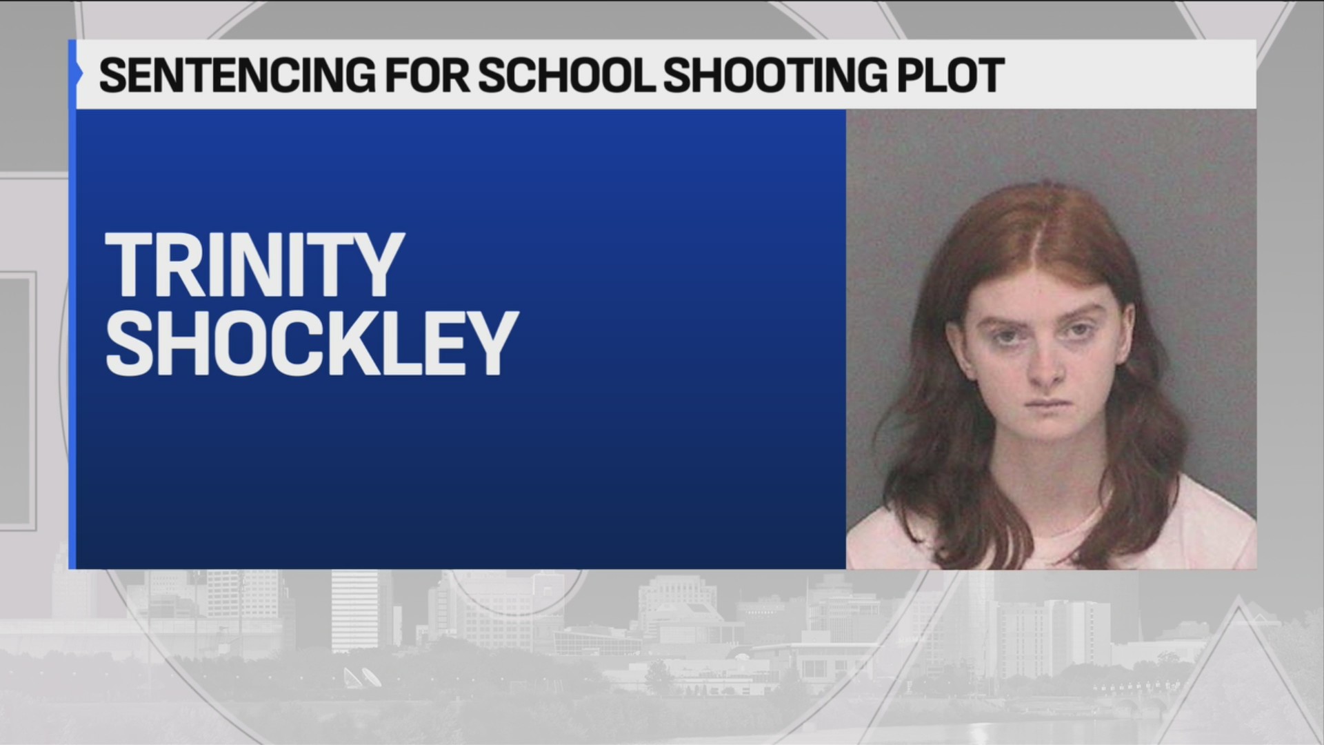 Would-be Mooresville school shooter gets 12 years in prison – Fox 59