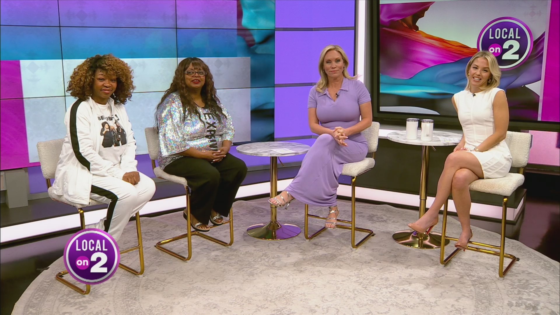 The Sequence: Hip-Hop Trailblazing History Honored