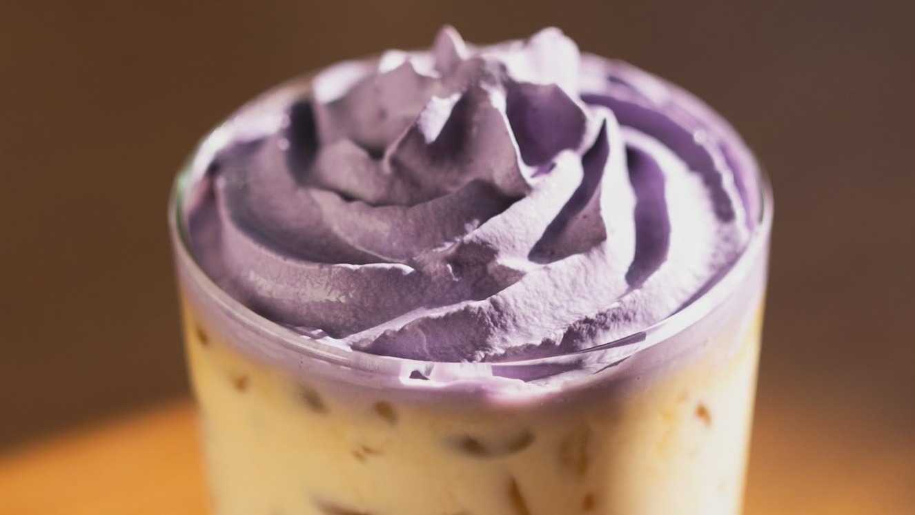 Kalesa Coffee Brightens Your Morning With Fillipino Fushion Flavors ...