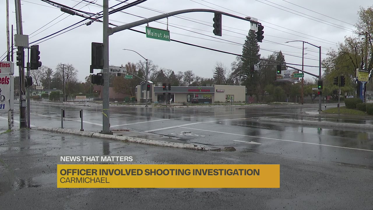 Man suspected in carjacking in critical condition after being shot by ...