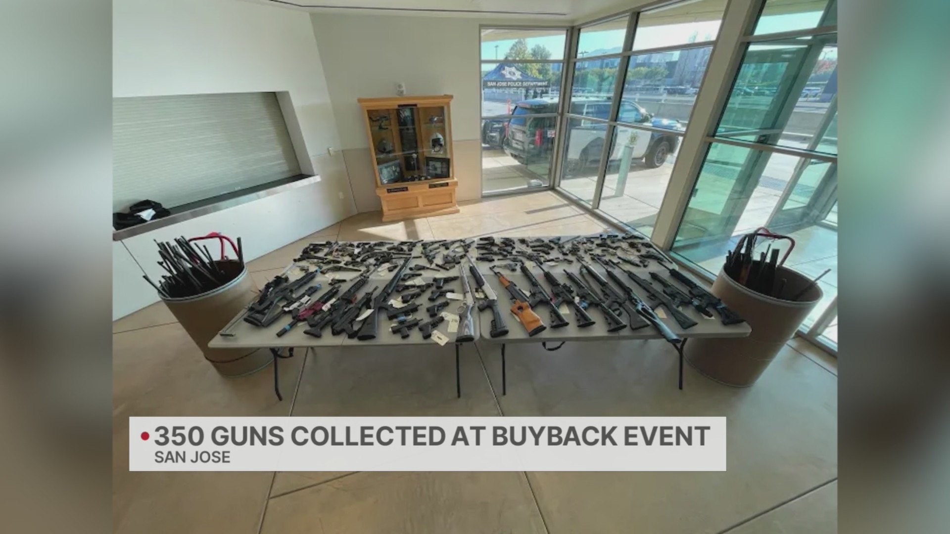 Gunsmith In San Jose Ca